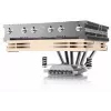 Kühler/Radiator Noctua NH-L12SX77 12 cm Beige Nickel 450-1850 U/min