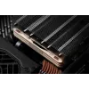 Kühler/Radiator Noctua NH-L12SX77 12 cm Beige Nickel 450-1850 U/min