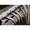 Kühler/Radiator Noctua NH-L12SX77 12 cm Beige Nickel 450-1850 U/min