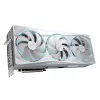 Grafikkarte GIGABYTE AORUS GeForce RTX 5090 STEALTH ICE 32G 32GB GDDR7 512bit PCI-E 5.0 2655MHz