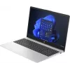 HP 250 G10 Intel® Core™ i5 i5-1334U Laptop 39,6 cm (15,6 Zoll) Full HD 16 GB DDR4-SDRAM 512 GB SSD Wi-Fi 6 (802.11ax) Windows 11 Home Silber
