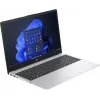 HP 250 G10 Intel® Core™ i5 i5-1334U Laptop 39,6 cm (15,6 Zoll) Full HD 16 GB DDR4-SDRAM 512 GB SSD Wi-Fi 6 (802.11ax) Windows 11 Home Silber