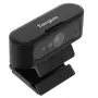 Targus AVC045GL Webcam 1920 x 1080 Pixel USB Schwarz