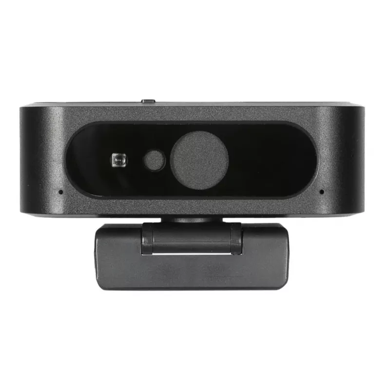 Targus AVC045GL Webcam 1920 x 1080 Pixel USB Schwarz