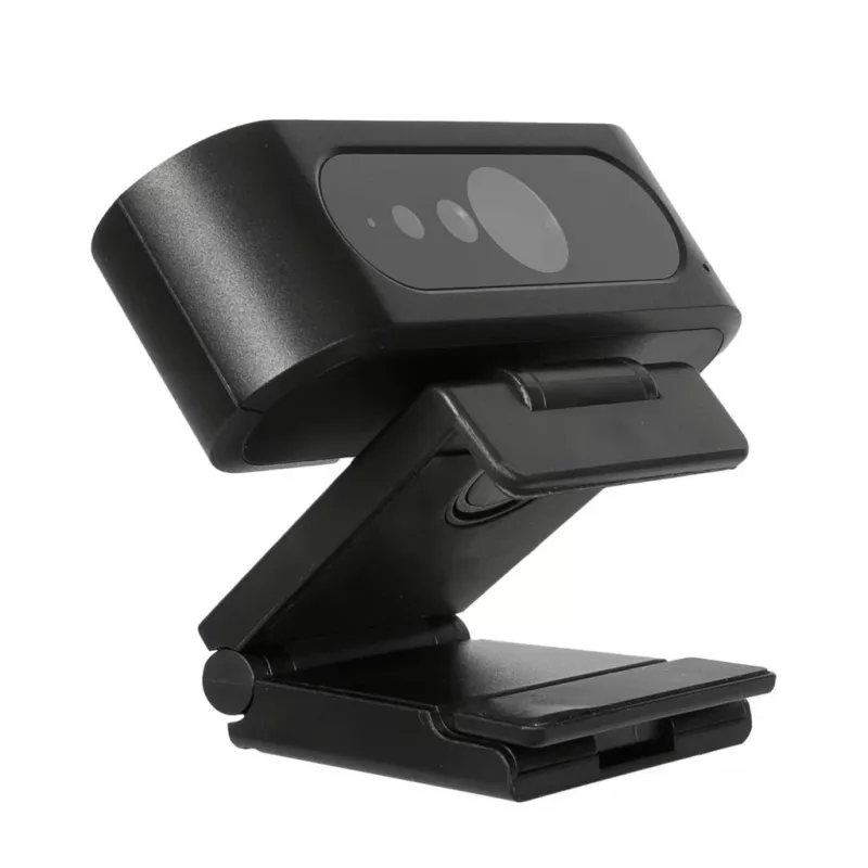 Targus AVC045GL Webcam 1920 x 1080 Pixel USB Schwarz