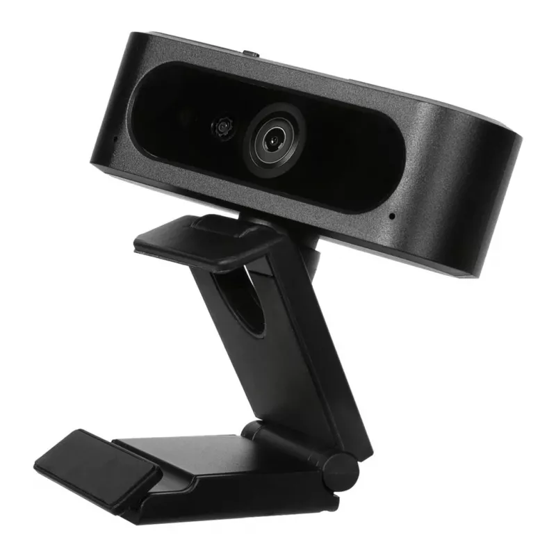 Targus AVC045GL Webcam 1920 x 1080 Pixel USB Schwarz