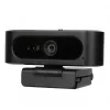Targus AVC045GL Webcam 1920 x 1080 Pixel USB Schwarz