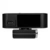 Targus AVC045GL Webcam 1920 x 1080 Pixel USB Schwarz