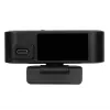 Targus AVC045GL Webcam 1920 x 1080 Pixel USB Schwarz