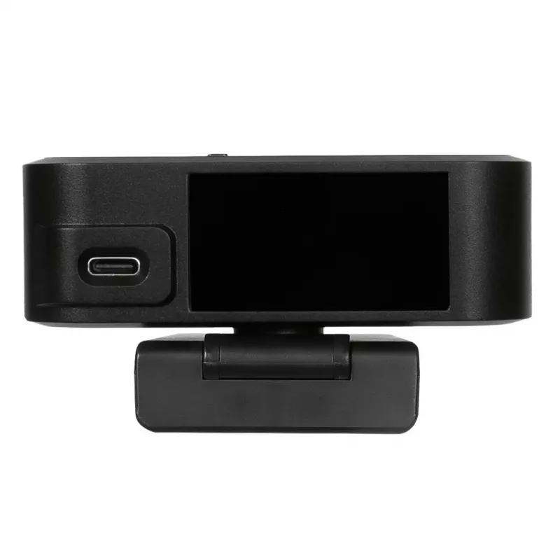 Targus AVC045GL Webcam 1920 x 1080 Pixel USB Schwarz