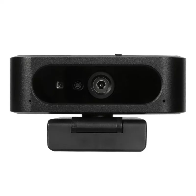 Targus AVC045GL Webcam 1920 x 1080 Pixel USB Schwarz