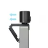 Targus AVC045GL Webcam 1920 x 1080 Pixel USB Schwarz