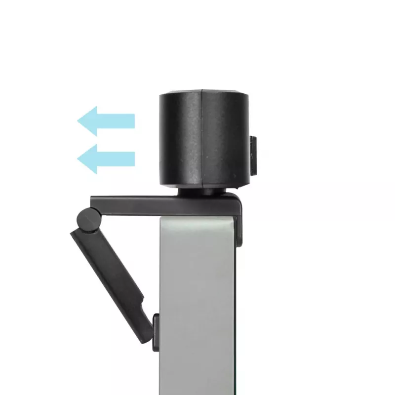 Targus AVC045GL Webcam 1920 x 1080 Pixel USB Schwarz