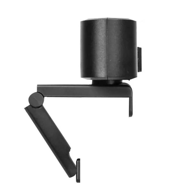 Targus AVC045GL Webcam 1920 x 1080 Pixel USB Schwarz