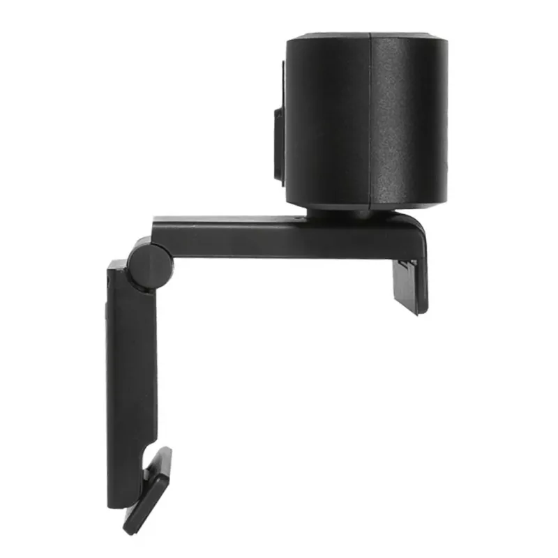 Targus AVC045GL Webcam 1920 x 1080 Pixel USB Schwarz
