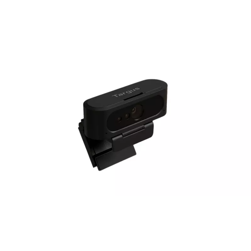 Targus AVC045GL Webcam 1920 x 1080 Pixel USB Schwarz
