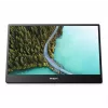 Philips 3000 series 16B1P3302D/00 Computer Monitor 39,6 cm (15,6 Zoll) 1920 x 1080 Pixel Full HD LED Schwarz