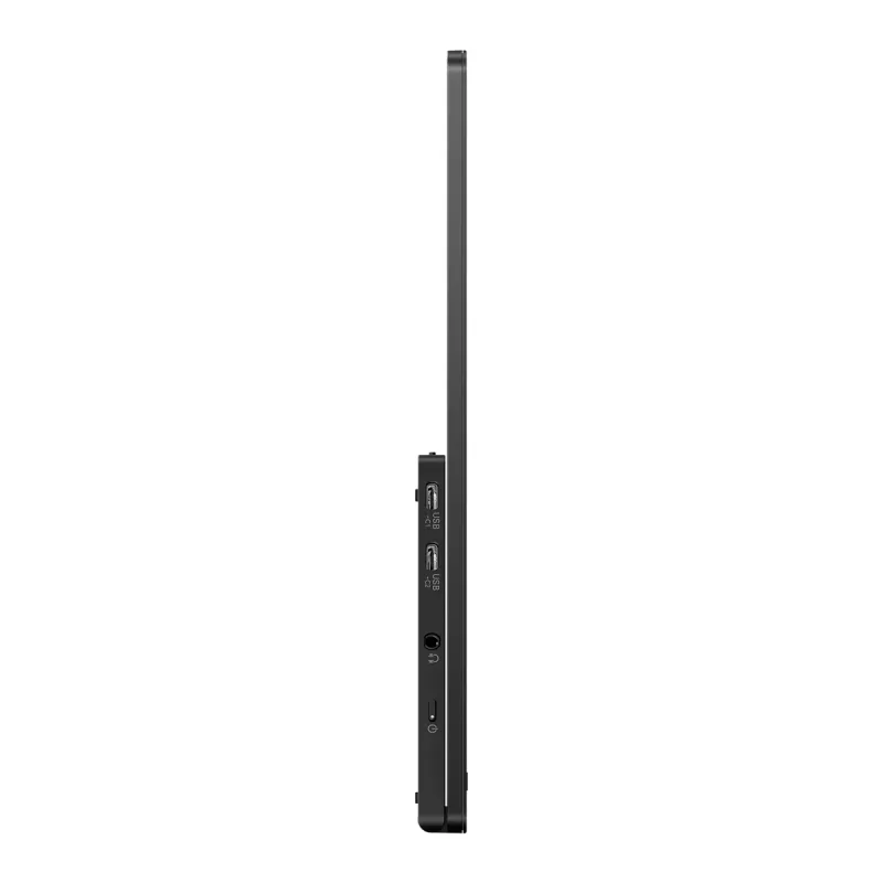 Philips 3000 series 16B1P3302D/00 Computer Monitor 39,6 cm (15,6 Zoll) 1920 x 1080 Pixel Full HD LED Schwarz