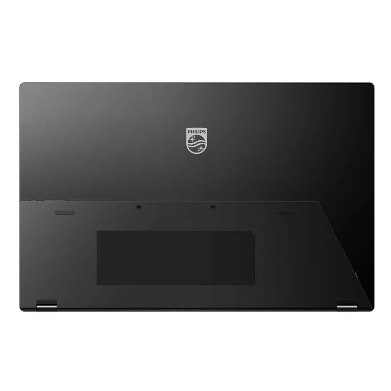 Philips 3000 series 16B1P3302D/00 Computer Monitor 39,6 cm (15,6 Zoll) 1920 x 1080 Pixel Full HD LED Schwarz