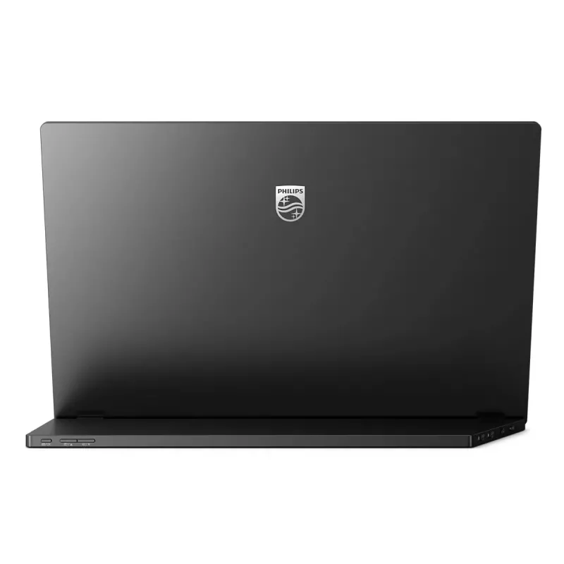 Philips 3000 series 16B1P3302D/00 Computer Monitor 39,6 cm (15,6 Zoll) 1920 x 1080 Pixel Full HD LED Schwarz