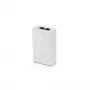 UBIQUITI NETWORKS PoE-Injektor 24V/24W Gigabit P. Weiß