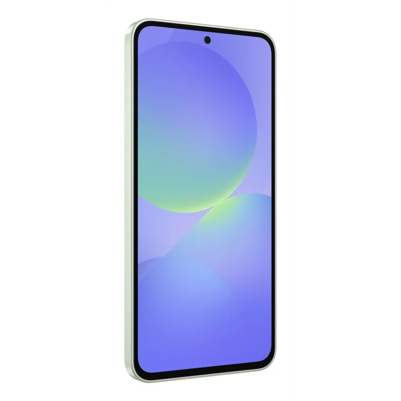 Samsung Galaxy A36 5G, 17 cm (6,7 Zoll), 8 GB, 256 GB, 50 MP, Android 15, Lime