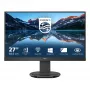 Philips B Line 276B9/00 Computer Monitor 68,6 cm (27 Zoll) 2560 x 1440 Pixel Quad HD LED Schwarz