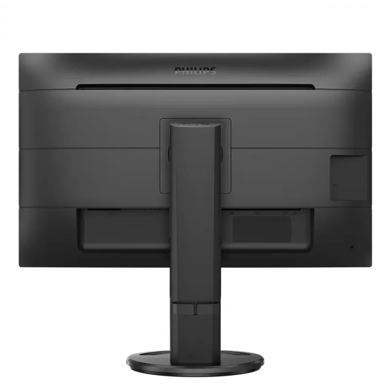 Philips B Line 276B9/00 Computer Monitor 68,6 cm (27 Zoll) 2560 x 1440 Pixel Quad HD LED Schwarz