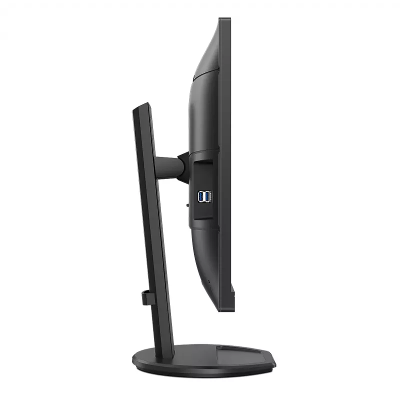 Philips B Line 276B9/00 Computer Monitor 68,6 cm (27 Zoll) 2560 x 1440 Pixel Quad HD LED Schwarz