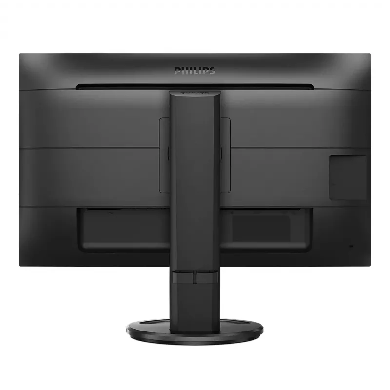 Philips B Line 276B9/00 Computer Monitor 68,6 cm (27 Zoll) 2560 x 1440 Pixel Quad HD LED Schwarz
