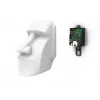 MIKROTIK Cap Lite 54 Mbit/s White Power Over Ethernet (poe)