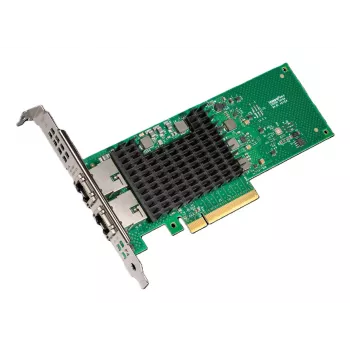 INTEL Ethernet Network Adapter X710-t2l Pci-e
