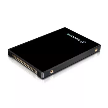 TRANSCEND SSD 330 64GB 2.5in Ide Mlc