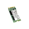 TRANSCEND SSD 430s 256 GB M.2 2242 SATA III 6 Gb/s 3D-NAND-Flash