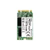 TRANSCEND SSD 430s 256 GB M.2 2242 SATA III 6 Gb/s 3D-NAND-Flash