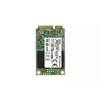 TRANSCEND SSD 230s 256GB 2.5in MSATA Ill 6gb/s Tlc