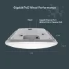 TP-Link FESTA F52 Drahtloser Access Point 867 Mbit/s Weiß Power over Ethernet (PoE)