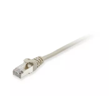 Equip Cat.6 S/FTP Patchkabel, 1,0 m, 40 Stück/Innenbox, Grau