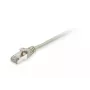Equip Cat.6 S/FTP Patchkabel, 1,0 m, 40 Stück/Innenbox, Grau
