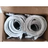 Equip Cat.6 S/FTP Patchkabel, 3,0 m, Weiß, 50 St./Set
