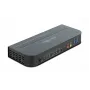 DELOCK DisplayPort 1.4 KVM Switch 8K 30Hz USB 3.0 + Audio