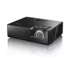 Optoma ZU607TST Kurzdistanz-Laserprojektor, DLP, WUXGA 1920x1200, 6000 ANSI-Lumen, Schwarz