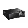 Optoma ZU607TST Kurzdistanz-Laserprojektor, DLP, WUXGA 1920x1200, 6000 ANSI-Lumen, Schwarz
