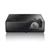 Optoma ZU607TST Kurzdistanz-Laserprojektor, DLP, WUXGA 1920x1200, 6000 ANSI-Lumen, Schwarz