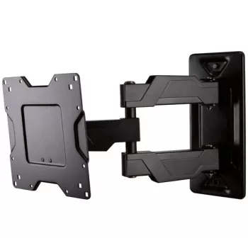 ERGOTRON Neo-Flex Cantilever-Wandhalterung VHD Sehr Schwerlast (schwarz)