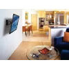 ERGOTRON Neo-Flex Cantilever-Wandhalterung VHD Sehr Schwerlast (schwarz)