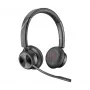HP Poly Savi 7320-M Office Stereo DECT 1880-1900 MHz Headset