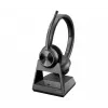 HP Poly Savi 7320-M Office Stereo DECT 1880-1900 MHz Headset