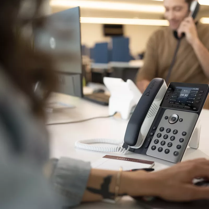 HP Poly Edge E350 IP-Telefon und PoE-fähig, IPS, 320 x 240 Pixel, 4:3, WPA2-Enterprise, EAP-TLS, HTTPS, ENERGY STAR, RoHS, Federal Communications Commission (FCC), CE, BSMI