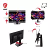 MSI MPG 321URXDE QD-OLED Computer Monitor 80 cm (31,5 Zoll) 3840 x 2160 Pixel 4K Ultra HD Schwarz